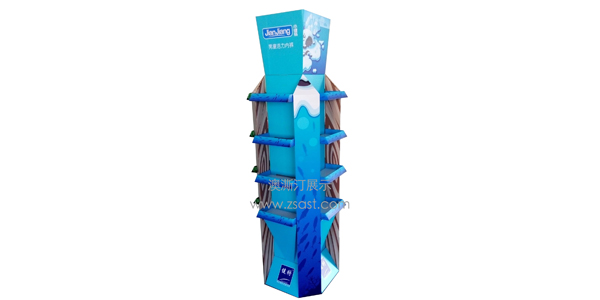 購買紙展架需要注意哪些問題？