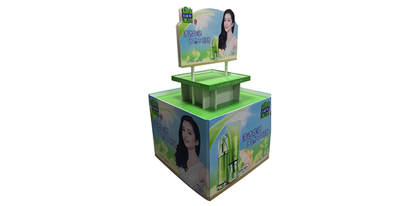 如何判斷展示架的好壞？